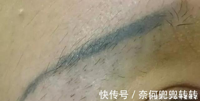 美容店|为何不建议女人纹眉?专业人士透露了原因,看完这些你就知道了