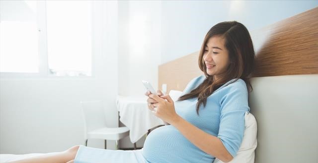 准妈妈|胎儿害怕的3种辐射电器,手机、安检仪不在其中,孕妈别忽视了