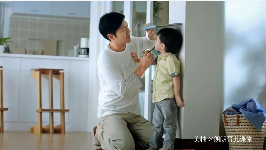 男孩子|“1~18岁”身高对照表,看看自家孩子的身高,今年达标了吗