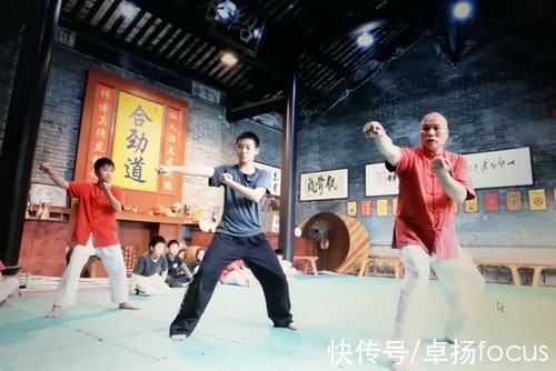 咏春拳|在“武术之乡”接受洗礼！CBA来到了叶问黄飞鸿和李小龙故居佛山