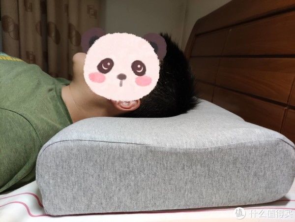 养生|失眠睡不着？健康养生8H小欢喜助眠枕