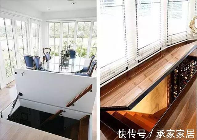 小偷|城里人真会玩,装个隐形门连小偷都找不到在哪,都被急哭了!