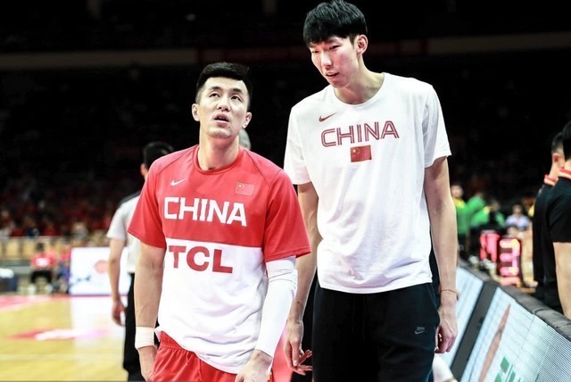 杨鸣添|周琦有望重回CBA?杨鸣添一得力助手,李洪庆压哨签约给出答案