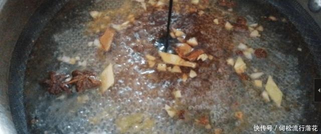 卤汁蒸芋头，步骤虽简单，但调味是关键，口感醇香浓郁让人垂涎