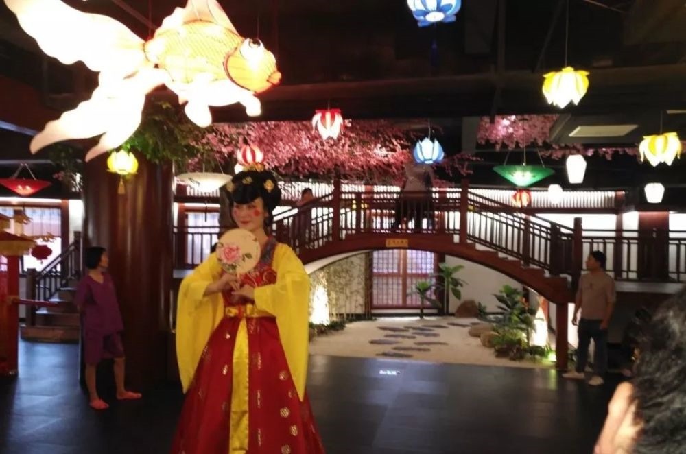 穿越|只想洗个澡,你却带我穿越回唐朝