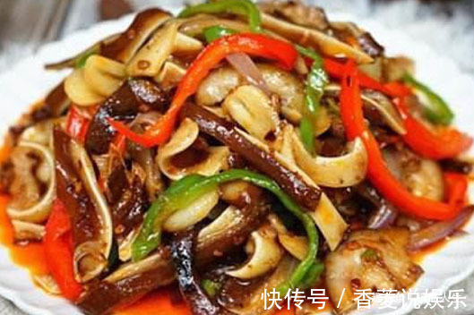 上桌秒抢的几道家常菜，下酒下饭，美味简单，好吃的停不下筷子