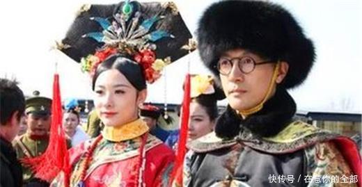 一席话|溥仪晚年说了一席话,无意中透露一个真相,原来最爱的女子是她!