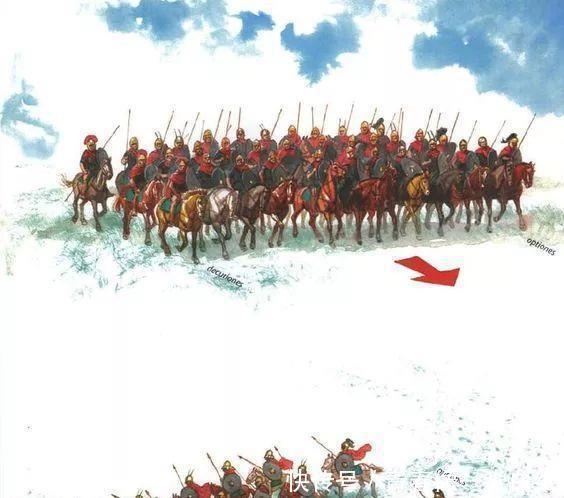 征服|强攻塔帕伊 罗马征服达契亚的关键性战役!