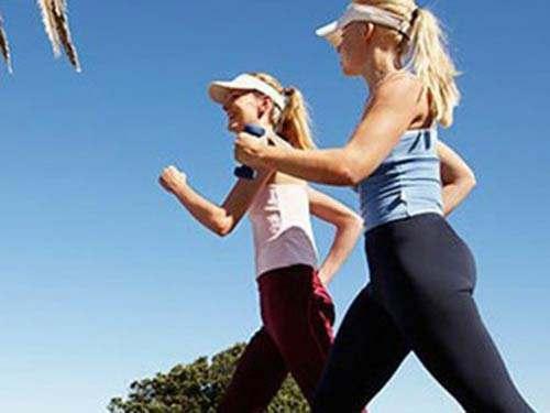 走路|从走路就能看出寿命长短天天走多少才最有益很多人都不标准