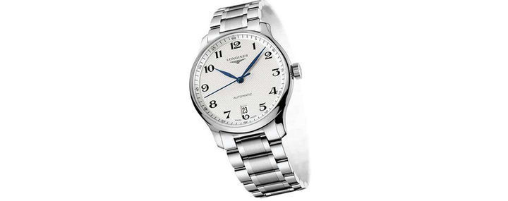 浪琴手表如何保养