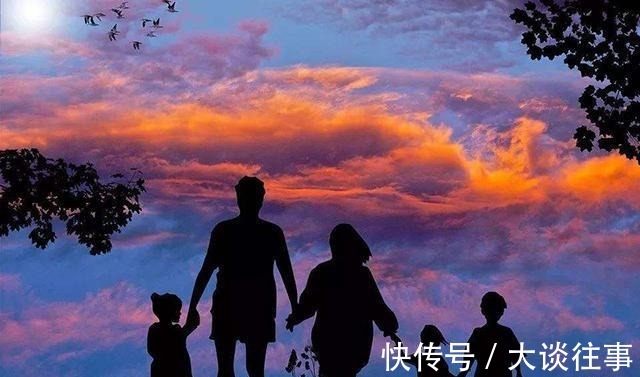 孩子|什么样的家庭才能培养出优秀的孩子?莫言:没有天生的成功父母