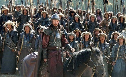 西夏|成吉思汗去世后,抬棺人为何一路上见人就杀?原因不一般!