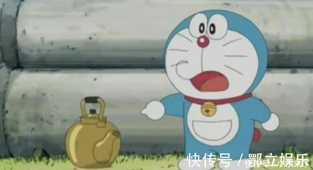 热搜|哆啦A梦的手上了热搜,印象中就是圆的,实际上他有指头