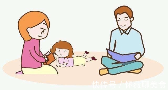 长大|每天都跟孩子说这5句话,他会越来越优秀,长大有出息