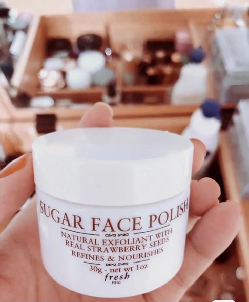 5款温和去角质产品分享：面膜凝胶齐上阵，科颜氏和伊索很好用