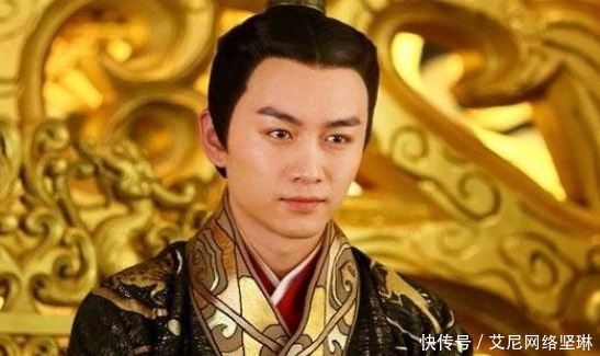 不稳|史上最钟情的皇帝，年少时娶民女为妻，即便皇位不稳也立她为后