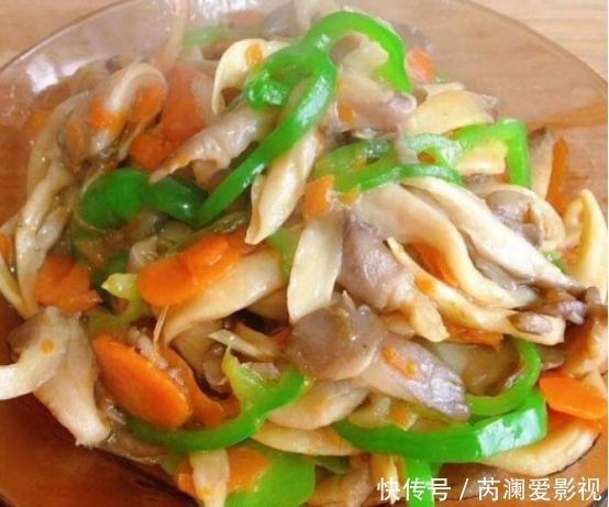 做法|推荐几道美味的家常菜做法,自己做很简单,光看着就很想吃!