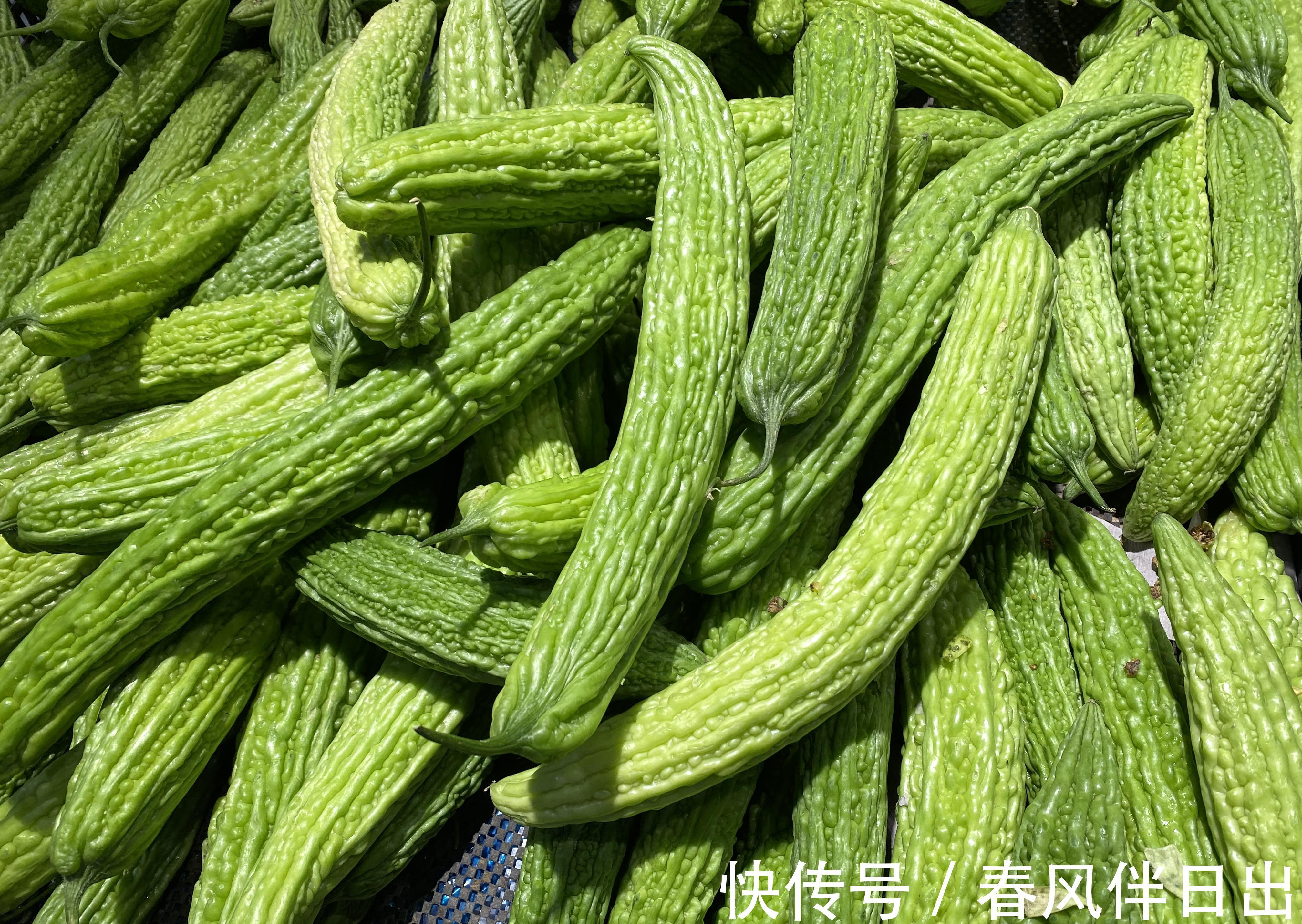 好吃|中伏过后,不管有钱没钱,记得吃这3种时令菜,营养好吃安稳度夏