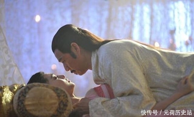 宗李|武则天跟了李世民12年没有子女，嫁给李治却生了6个，什么原因