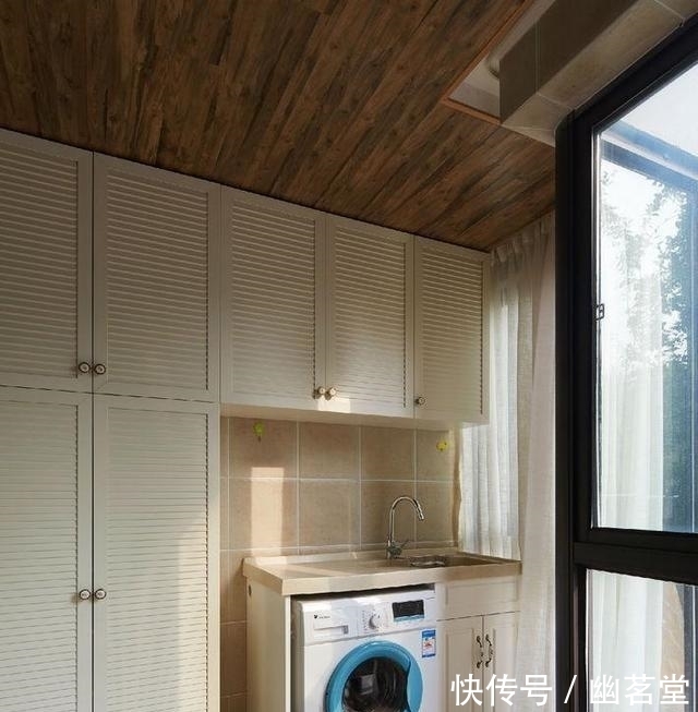 弟弟|晒晒爸妈给弟弟装修的婚房,头次见这么美的房子,忍不住鼻子一酸