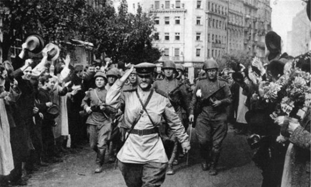 二战|南斯拉夫解放军在二战中消灭了多少德军?