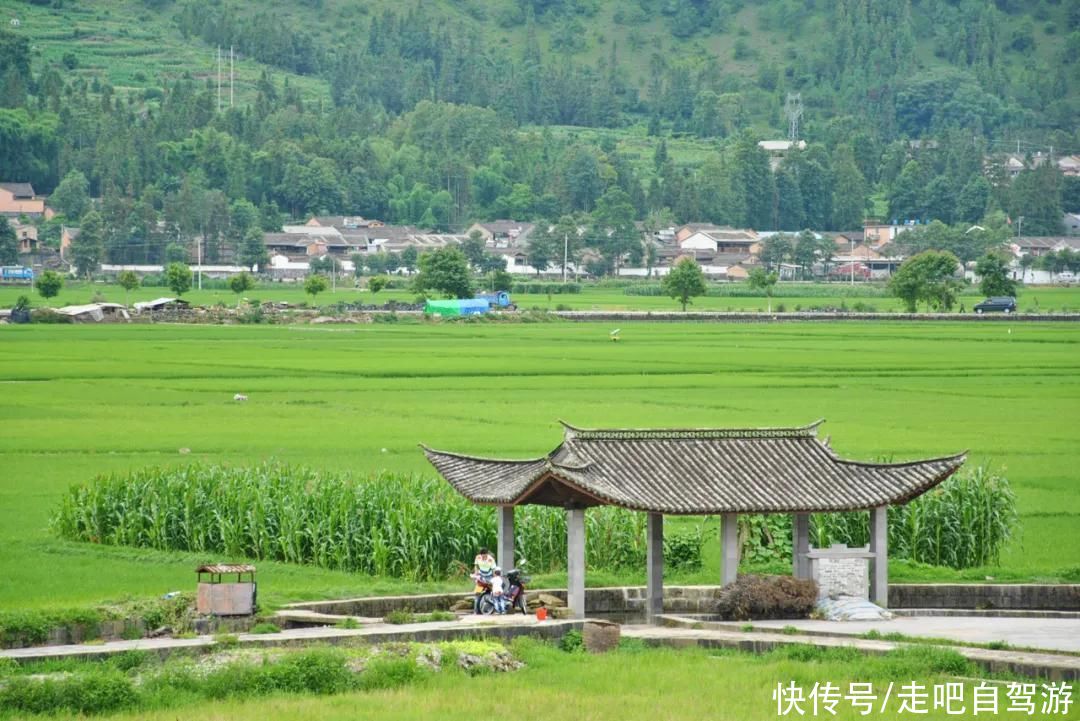 腾冲|徐霞客人生旅途的最后一站，是一座怎样美丽的边境小城？