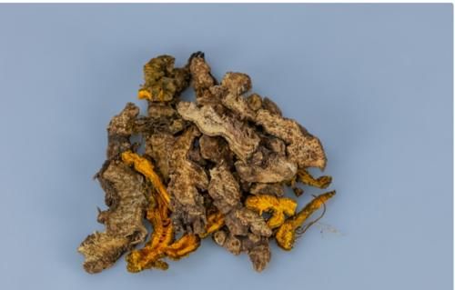 传染|脚气痒、痒、痒!中医师:都是湿热惹的祸,简单一味药,帮你解决