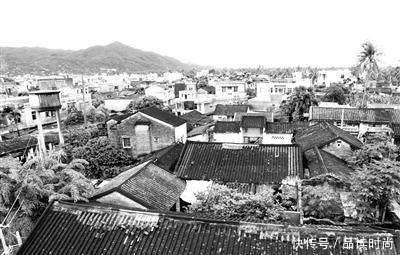 真实的“南霸天”并非坏人,他是知名的教育家