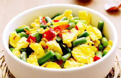 美好时光|天气忽冷忽热,孩子没有及时添加衣物,多吃杀菌菜,预防感冒