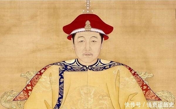 称帝|公元1644:4个皇帝轮番上阵,谁唱到了最后