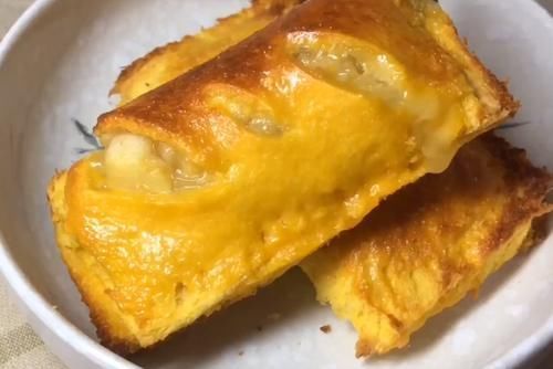 倒入|10道懒人早餐1分钟学会一样,10分钟出锅,连吃一周也不腻