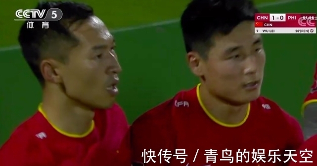 李铁|CCTV深夜23点直播国足决战日本，李铁赛前单独训话1米70中场奇兵