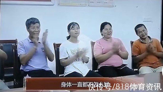 教练|跳水之家!全红婵10岁5弟练1年弹跳力惊人,教练:发育力量越来越强