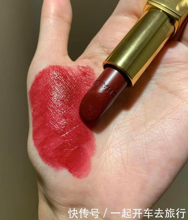 2020年底口红清算!香奈儿117完胜,最后一只实力踩雷!