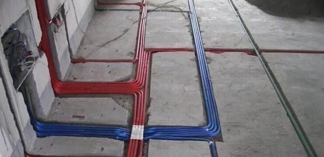 水电|刚装完新房,一连趟了9个雷区,被包工头舅舅骂得狗血淋头!