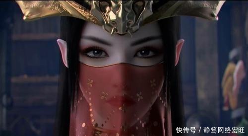 在希腊神话中邪恶的美杜莎,其实才是最惨的一个神话人物