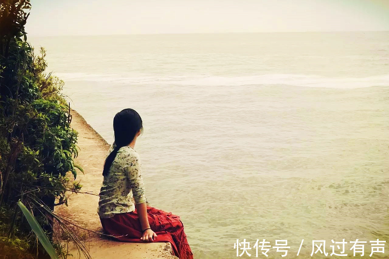 余光中@父母在,人生尚有来处,父母去,故乡也无归途