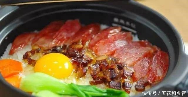 这15碗饭,总有一款合你胃口~