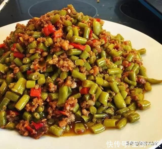 吃饭不能马虎,一定要吃出营养与美味,看看这12道菜怎么样?