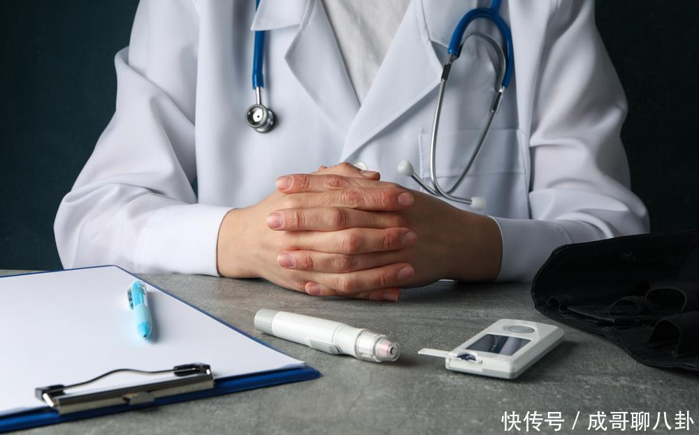 糖尿病检查报告如何看?血糖异常有哪些症状?每天测几次血糖才好