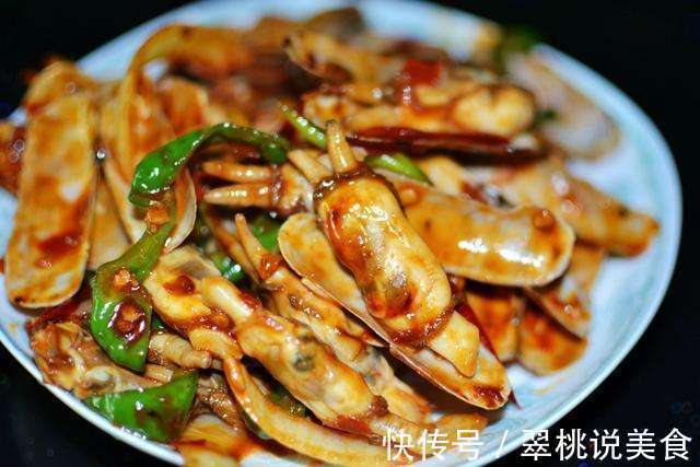 学几道精致的家常菜, 今晚在家秀厨艺!