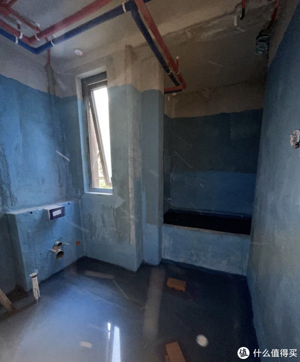 地砖|入住3年才知道,当初卫生间“坚持不穷装”有多明智!