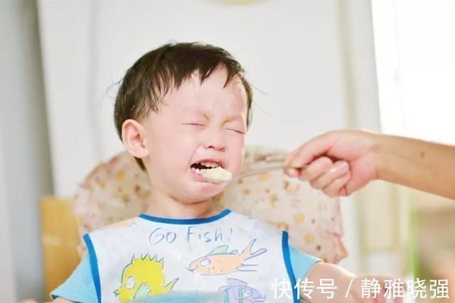 肠胃|娃肠胃不好的5种异常表现,影响发育还耽误长个,你家娃中几个