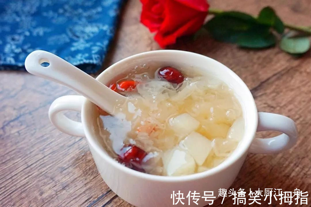 花蛤|“立秋后1碗汤，不用医生帮”，这5款汤水记得喝，营养美味去秋燥