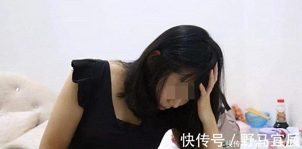 胎心|怀孕后,身体出现这5种反应,可能是“胎停育”,孕妇要立即就医