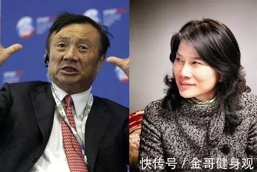 互联网时代|任正非邀董明珠吃饭,结果菜上齐后,董明珠却一脸愠色愤然离席,董小姐为啥呢