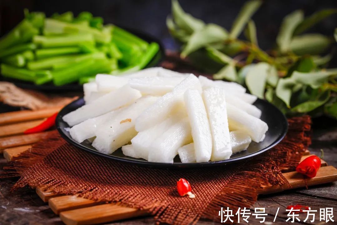 山药|今日大雪:吃好三样,喝好三样,健康就靠这三样!