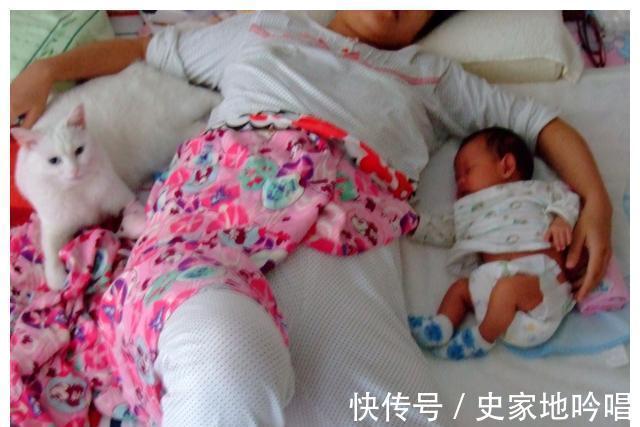 宝妈|宝宝这个时间断母乳,免疫力会更高,宝妈恢复也更有利,不是1岁