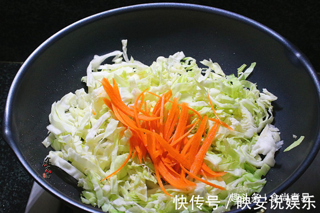 土豆此做法,尝过的人不多,口感香甜带韧劲,女儿连吃两碗才够