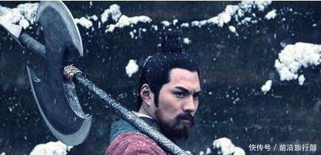  宋江|宋江和秦琼，同样是兄弟遍天下，结局却截然不同，只因为这两个字！